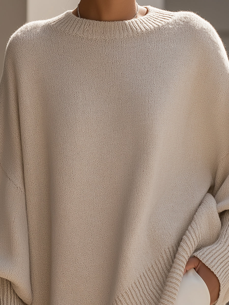 Maren – Elegant Casual Sweater