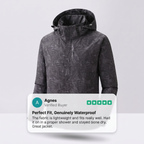 CLASSIC REFRESH JACKET