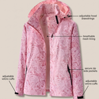 CLASSIC REFRESH JACKET