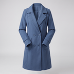ELOWEN WOOL COAT