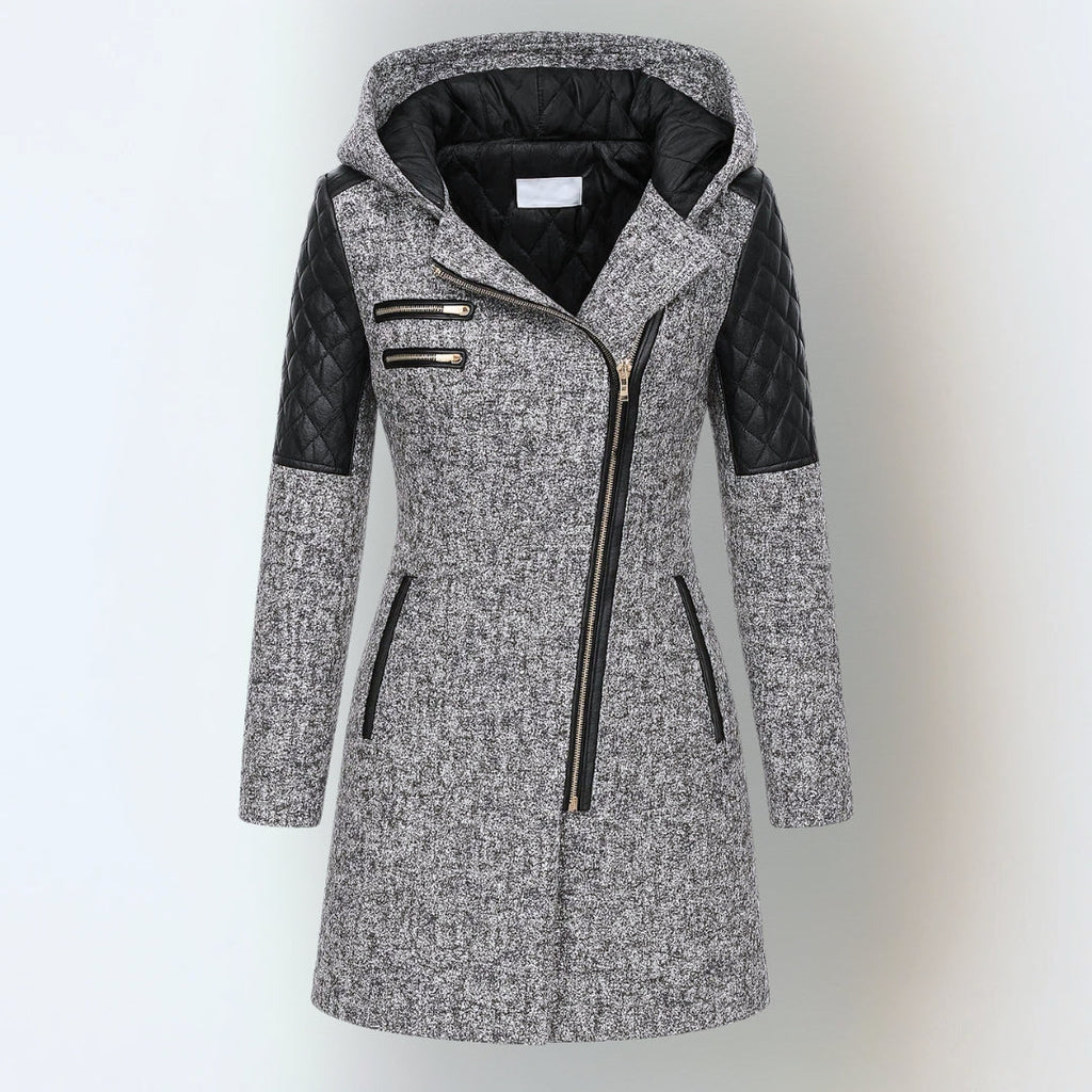 Primrose - Elegant Warm Winter Jacket