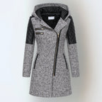 Primrose - Elegant Warm Winter Jacket