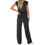 Senara - Casual Summer Soft Lounge Co-Ord