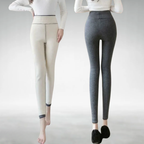 Sylvia – Winter Fleece Leggings