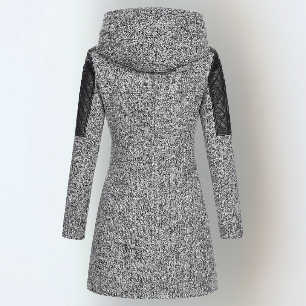 Primrose - Elegant Warm Winter Jacket