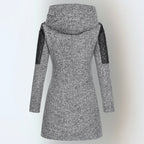 Primrose - Elegant Warm Winter Jacket