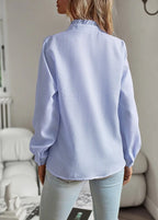 Elise™ | Elegant Blouse for Every Occasion