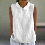Effen Casual Tanktop