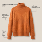 SOLENNE ELEGANT SUMMER SWEATER
