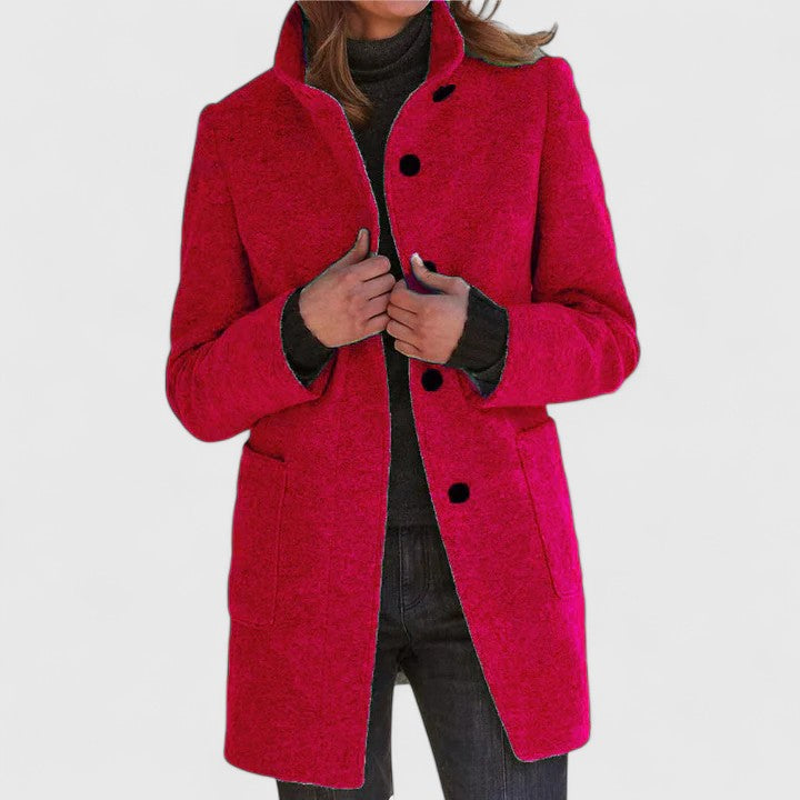 Loraviennea - Classic Coat