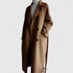 Maeve – Classic Elegant Coat