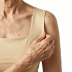 Women’s Built-In Bra Vest Top