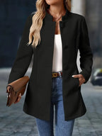 Maeve – Timeless Elegant Jacket