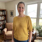 MIREYA COZY PULLOVER