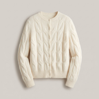AVELINE CASHMERE CARDIGAN