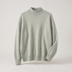 SERAPHINE ROLL NECK JUMPER