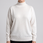 SERAPHINE ROLL NECK JUMPER