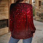 Modieuze Casual Blouse
