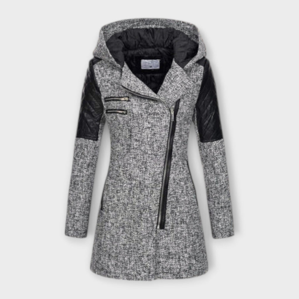 Sophia – Winter Coat