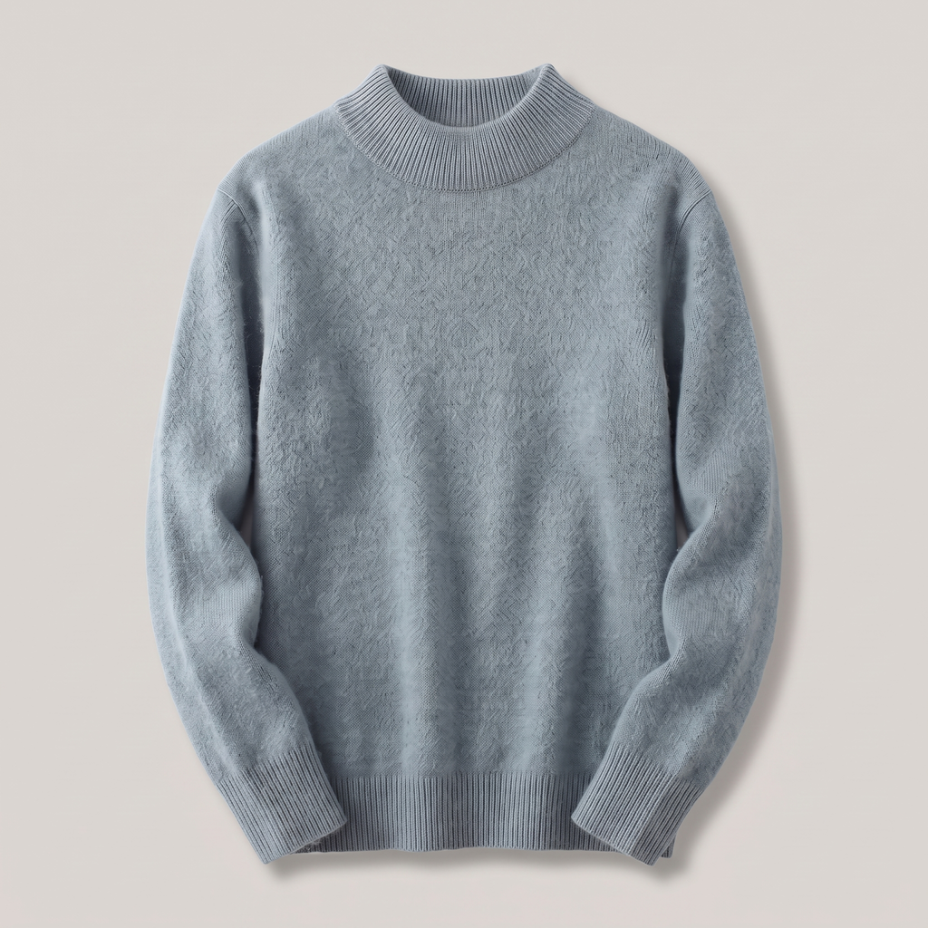 ARLINGTON CASHMERE SWEATER
