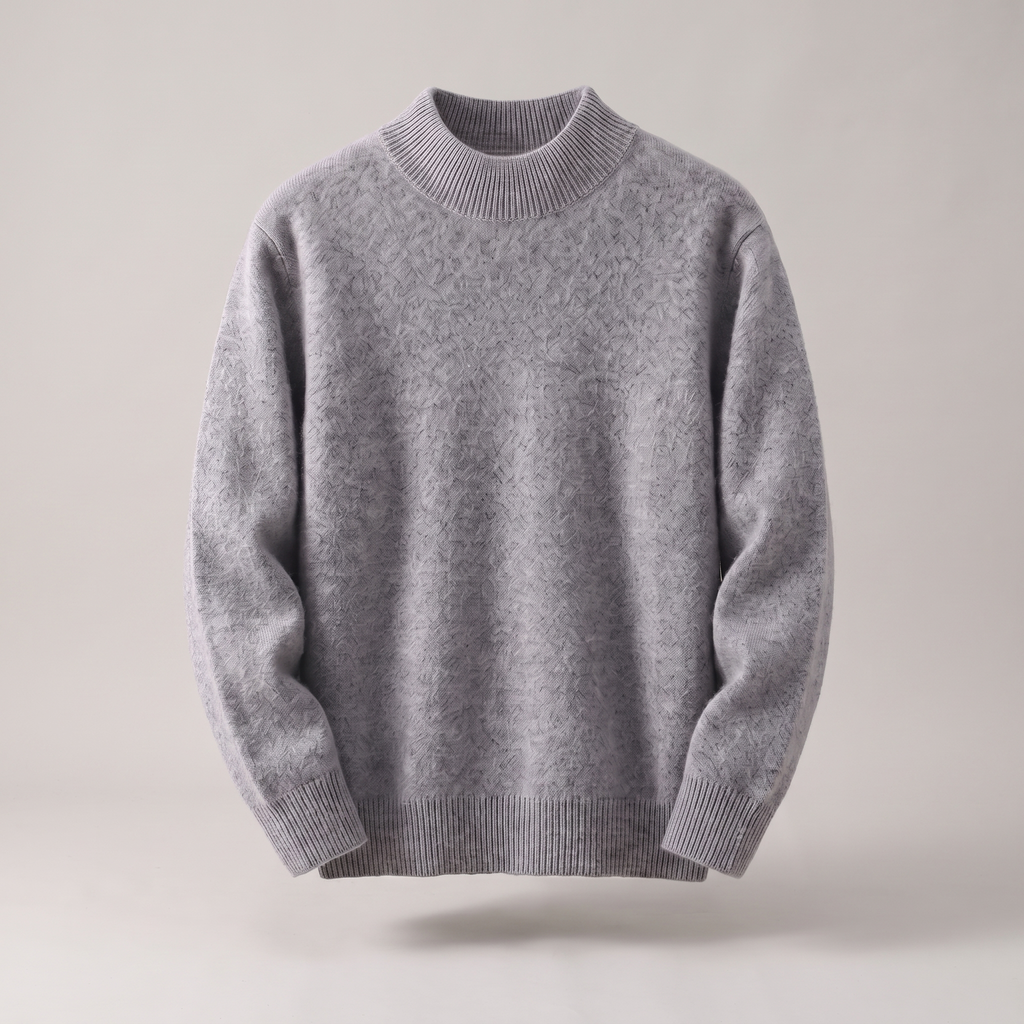 ARLINGTON CASHMERE SWEATER