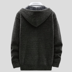 Lawson – Warm Knit Zip Hoodie