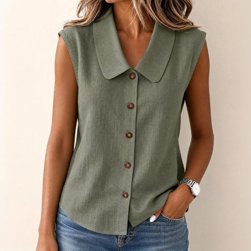 BLNKS Casual Tank top