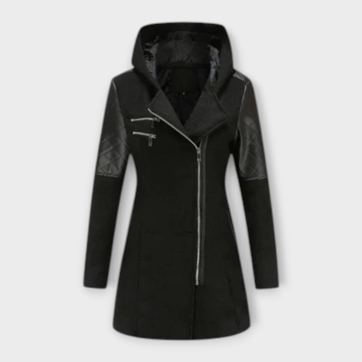 Sophia – Winter Coat