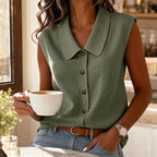 BLNKS Casual Tank top