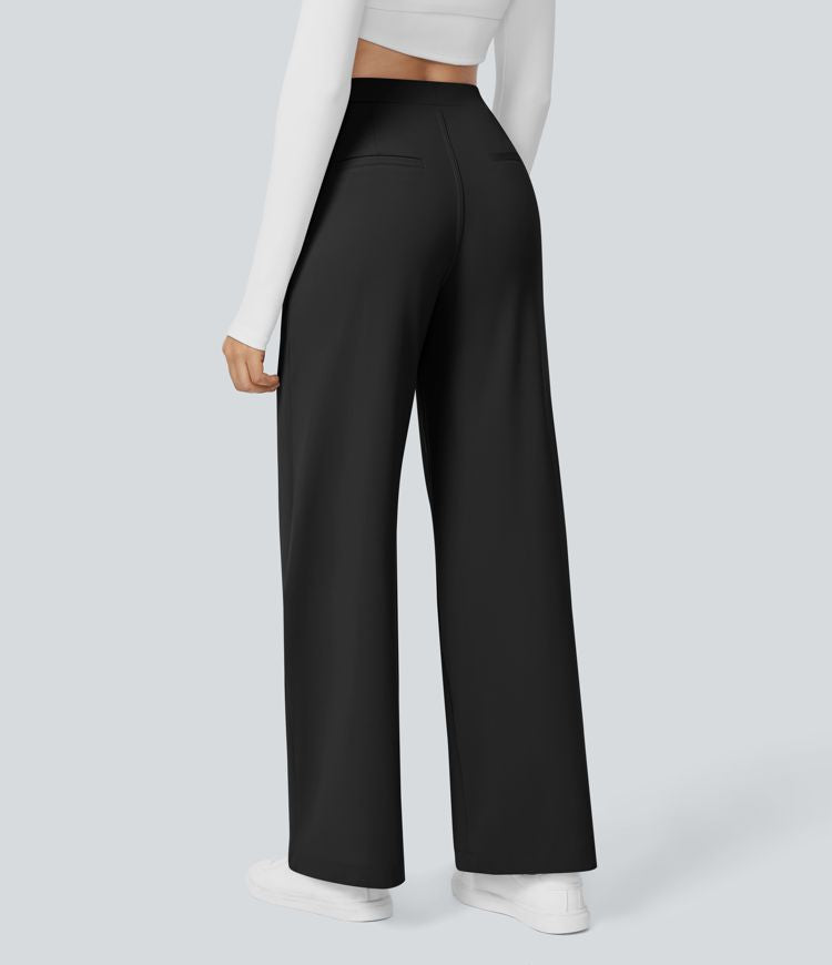 Isabella High Waisted