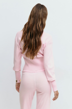 Inaya – Sculpted Knit Set