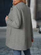 Maeve – Timeless Elegant Jacket