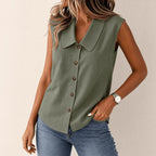 BLNKS Casual Tank top