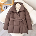 Ivy - Puffer Coat