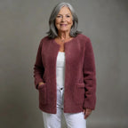 Hollmere - Shearling Coat
