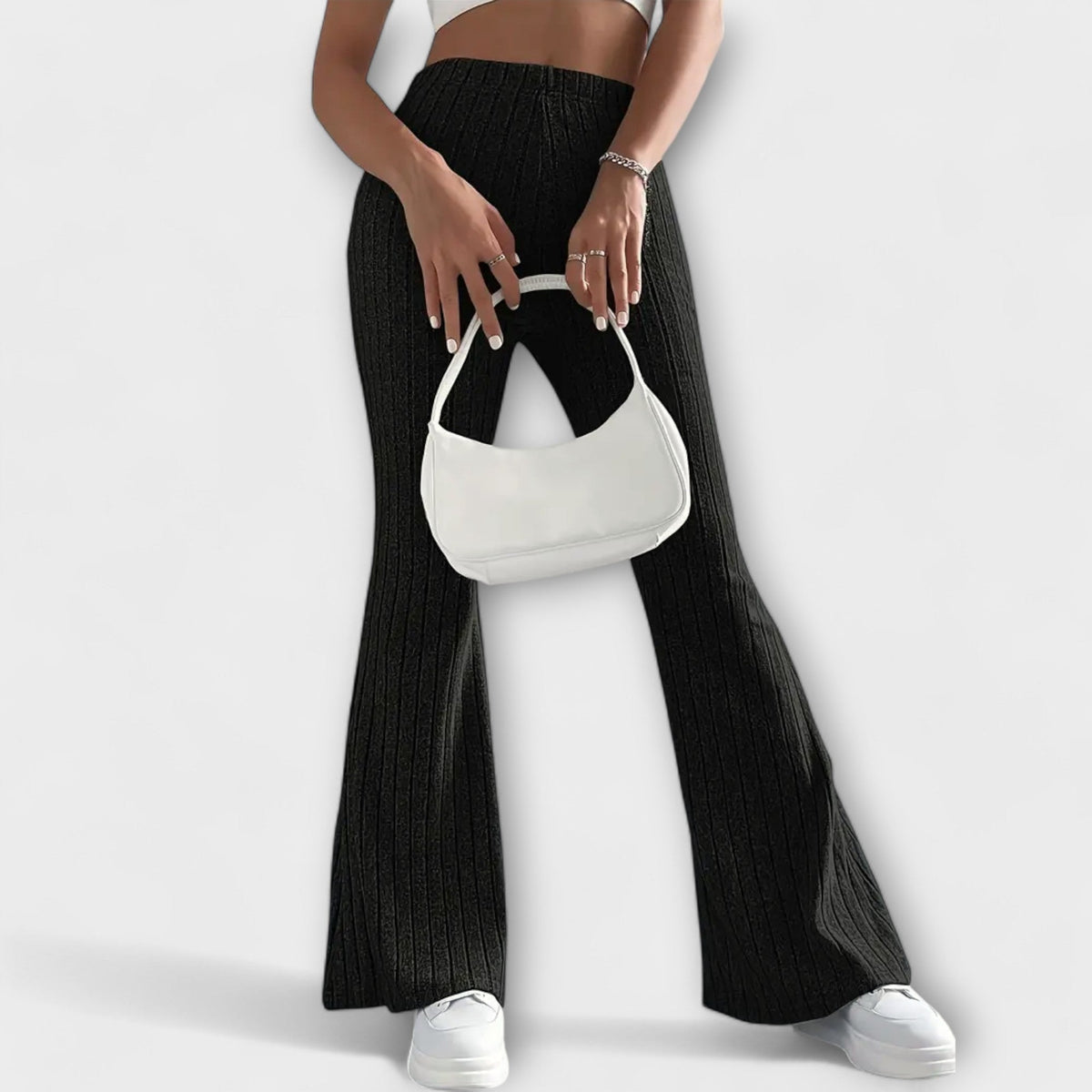 Jennifer - Elegant Trousers