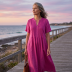 Aurelia Maxi Dress