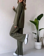 Lola - Essential Matching Jumper Set