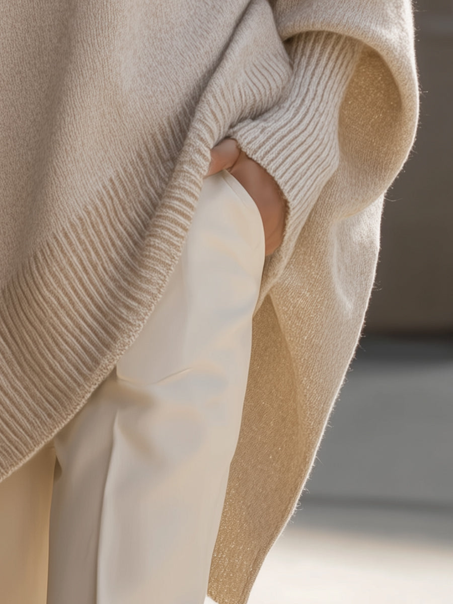 Maren – Elegant Casual Sweater