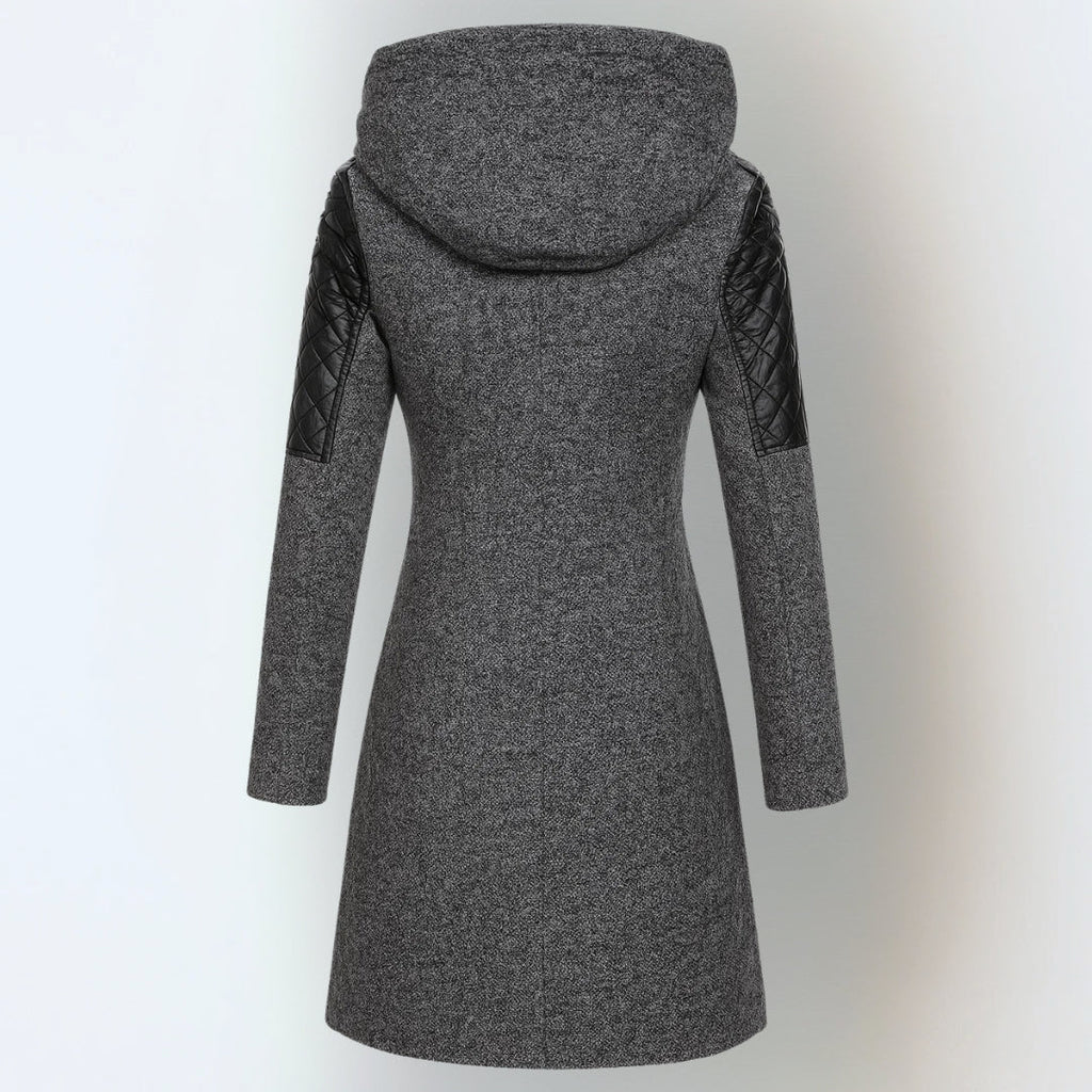 Primrose - Elegant Warm Winter Jacket