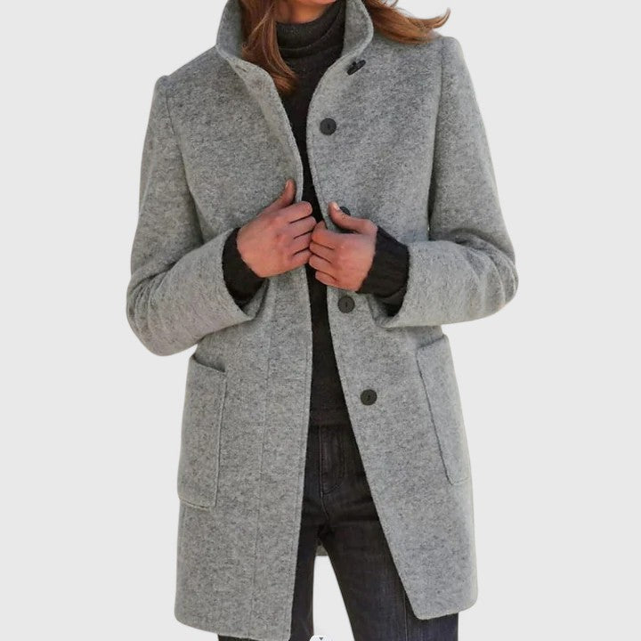 Loraviennea - Classic Coat