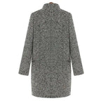 Zahra – Elegant Winter Coat