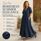 Aurelia Maxi Dress