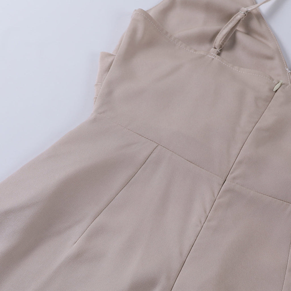 Nadia™ | Elegant Strapless Dress