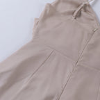 Nadia™ | Elegant Strapless Dress