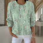 Vintage Casual T-Shirt