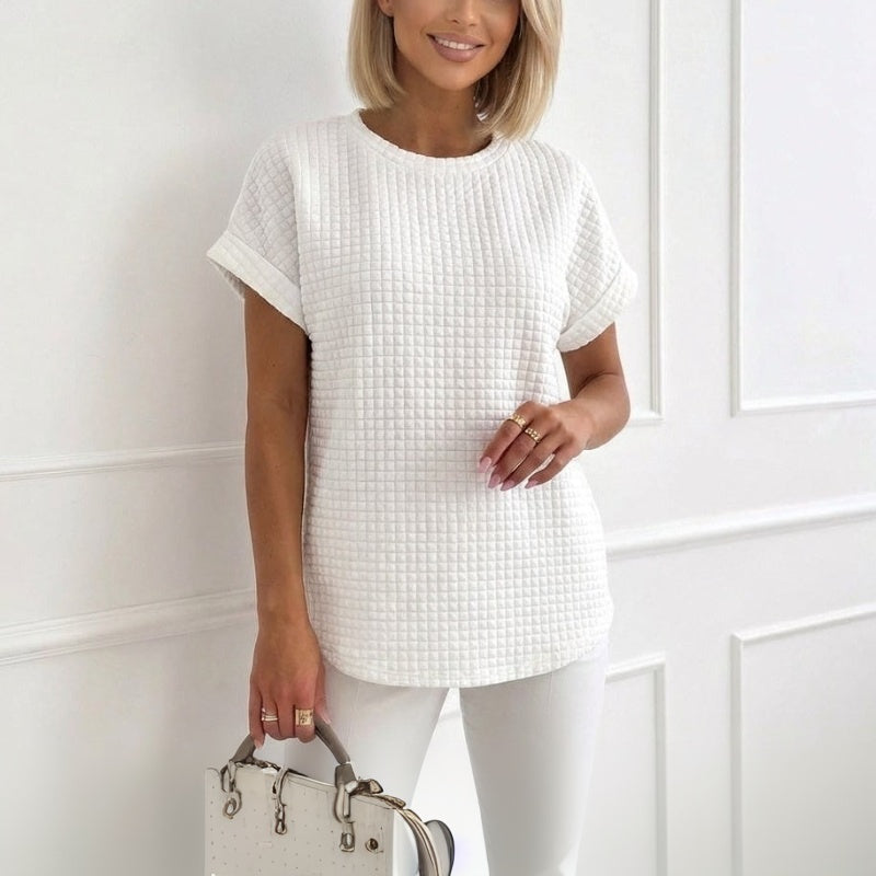 Effen Casual T-Shirt