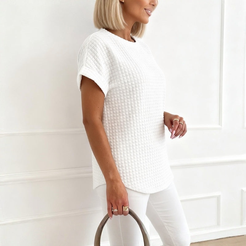 Effen Casual T-Shirt