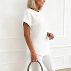 Effen Casual T-Shirt