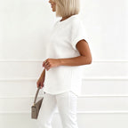 Effen Casual T-Shirt